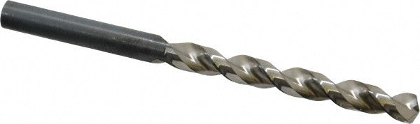 0.2913" High Speed Steel Drill Bit, 130° point - Guhring 9005490074000