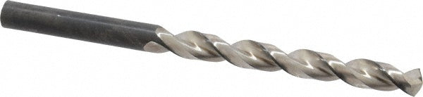 0.3071" High Speed Steel Drill Bit, 130° point - Guhring 9005490078000