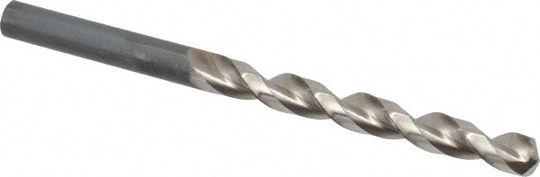 0.3110" High Speed Steel Drill Bit, 130° point - Guhring 9005490079000