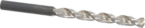0.3189" High Speed Steel Drill Bit, 130° point - Guhring 9005490081000