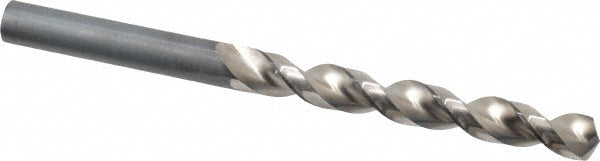 0.3346" HSS Drill Bit, 130° point - Guhring 9005490085000