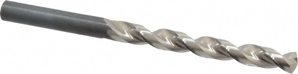 0.3425" High Speed Steel Drill Bit, 130° point - Guhring 9005490087000