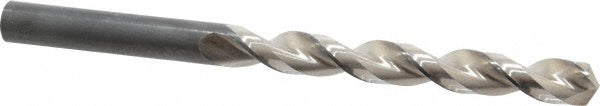0.3543" High Speed Steel Drill Bit, 130° point - Guhring 9005490090000