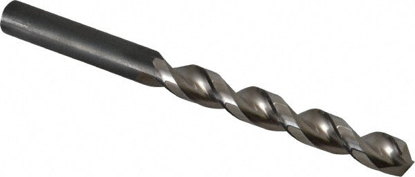 0.4134" HSS Drill Bit, 130° point - Guhring 9005490105000