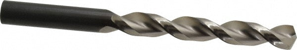 0.4921" High Speed Steel Drill Bit, 130° point - Guhring 9005490125000