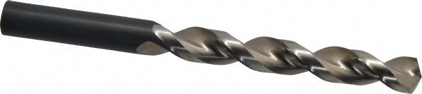 0.5118" High Speed Steel Drill Bit, 130° point - Guhring 9005490130000