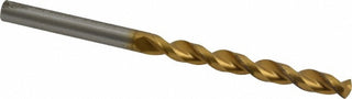 #2 HSS Drill Bit, TiN, 130° point - Guhring 9006520056100