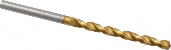 #25 HSS Drill Bit, TiN, 130° point - Guhring 9006520038000