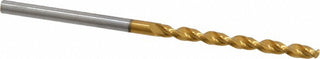 #40 HSS Drill Bit, TiN, 130° point - Guhring 9006520024900