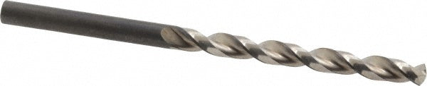 #4 Cobalt Drill Bit, 130° point - Guhring 9006220053100
