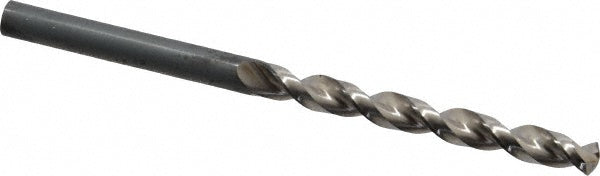 #5 Cobalt Drill Bit, 130° point - Guhring 9006220052200