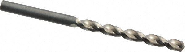 #8 Cobalt Drill Bit, 130° point - Guhring 9006220050600