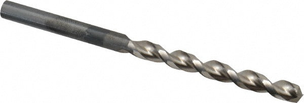 #13 Cobalt Drill Bit, 130° point - Guhring 9006220047000