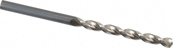 #16 Cobalt Drill Bit, 130° point - Guhring 9006220045000