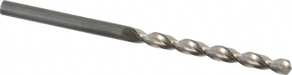#24 Cobalt Drill Bit, 130° point - Guhring 9006220038600