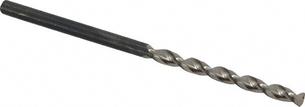 #35 Cobalt Drill Bit, 130° point - Guhring 9006220027900