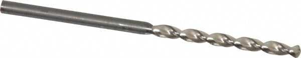 #38 Cobalt Drill Bit, 130° point - Guhring 9006220025800