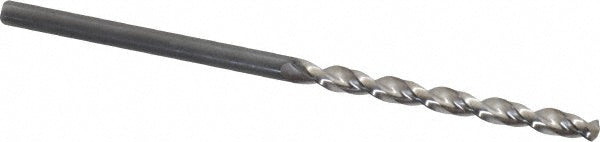 #41 Cobalt Drill Bit, 130° point - Guhring 9006220024400