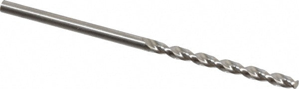 #43 Cobalt Drill Bit, 130° point - Guhring 9006220022600