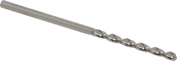 #45 Cobalt Drill Bit, 130° point - Guhring 9006220020800