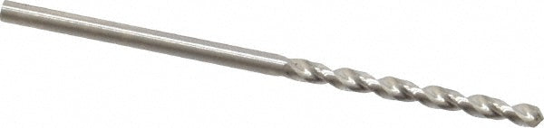 #46 Cobalt Drill Bit, 130° point - Guhring 9006220020600