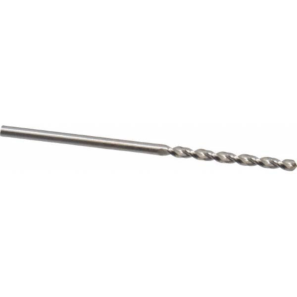 #51 Cobalt Drill Bit, 130° point - Guhring 9006220017000