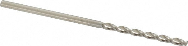 #52 Cobalt Drill Bit, 130° point - Guhring 9006220016100