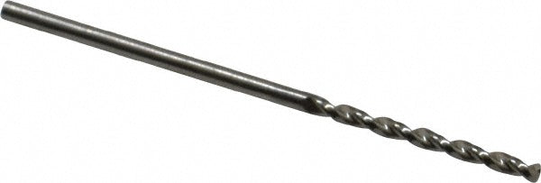#54 Cobalt Drill Bit, 130° point - Guhring 9006220014000