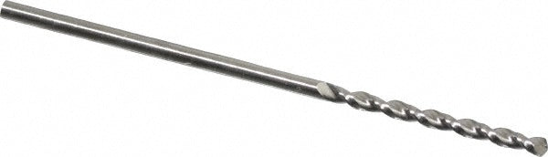 #55 Cobalt Drill Bit, 130° point - Guhring 9006220013200