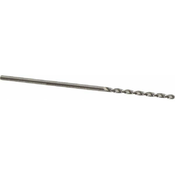 #58 Cobalt Drill Bit, 130° point - Guhring 9006220010700