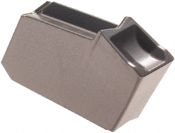 GSFN 3 Solid Carbide Insert, Grade IC908, TiAlN - Iscar 6095369