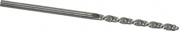 5/64" Cobalt Drill Bit, 130° point - Guhring 9006220019800