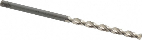 7/64" Cobalt Drill Bit, 130° point - Guhring 9006220027800