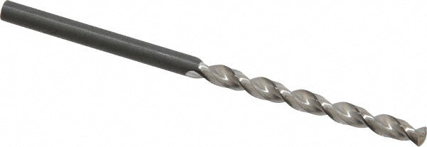 1/8" Cobalt Drill Bit, 130° point - Guhring 9006220031700
