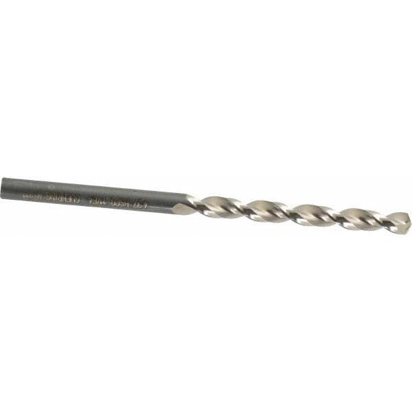 11/64" Cobalt Drill Bit, 130° point - Guhring 9006220043700