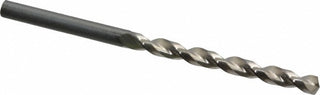 3/16" Cobalt Drill Bit, 130° point - Guhring 9006220047600