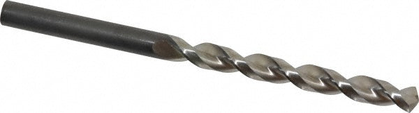 1/4" Cobalt Drill Bit, 130° point - Guhring 9006220063500