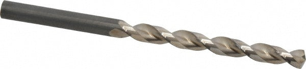 17/64" Cobalt Drill Bit, 130° point - Guhring 9006220067500