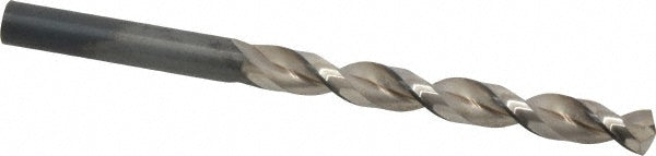 11/32" Cobalt Drill Bit, 130° point - Guhring 9006220087300
