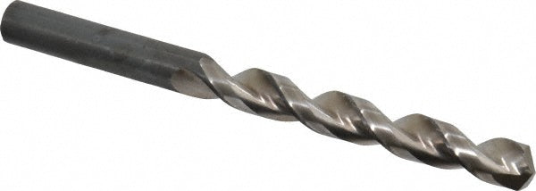 13/32" Cobalt Drill Bit, Straw, 130° point - Guhring 9006220103200