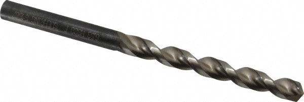 Letter F Cobalt Drill Bit, 130° point - Guhring 9006220065300