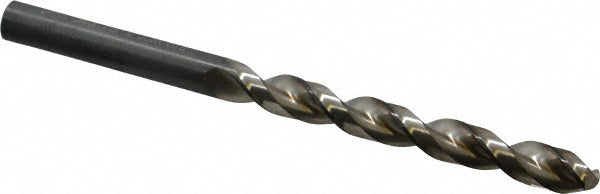 Letter O Cobalt Drill Bit, 130° point - Guhring 9006220080300
