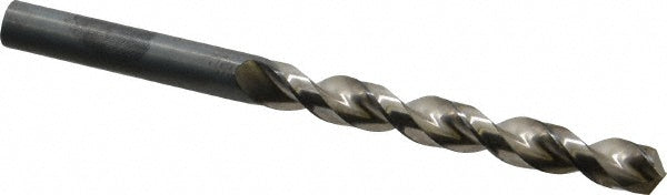 Letter Q Cobalt Drill Bit, 130° point - Guhring 9006220084300