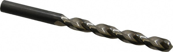 Letter V Cobalt Drill Bit, 130° point - Guhring 9006220095800