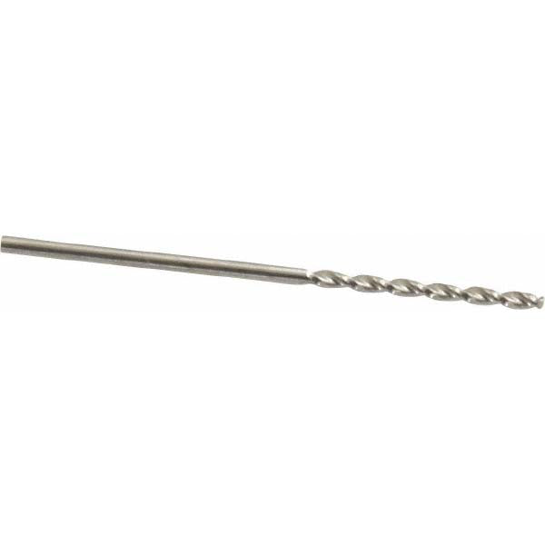 0.0531" Cobalt Drill Bit, 130° point - Guhring 9006220013500