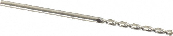 0.0571" Cobalt Drill Bit, 130° point - Guhring 9006220014500