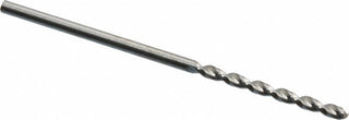 0.0591" Cobalt Drill Bit, 130° point - Guhring 9006220015000