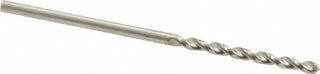 0.0650" Cobalt Drill Bit, 130° point - Guhring 9006220016500