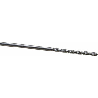 0.0709" Cobalt Drill Bit, 130° point - Guhring 9006220018000