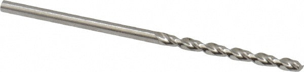 0.0787" Cobalt Drill Bit, 130° point - Guhring 9006220020000